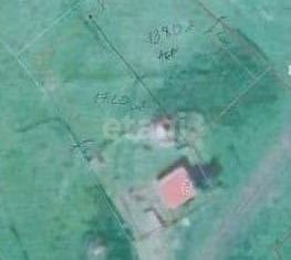 Продам земельный участок, 30 сот., поселок Верх-Анос, Центральная улица