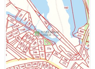 Продаю участок, 11 сот., поселок Власть Труда, Школьная улица