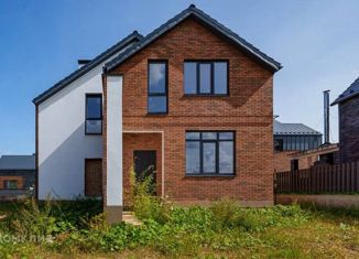 Продажа дома, 251 м2, село Рождествено, Нагорная улица