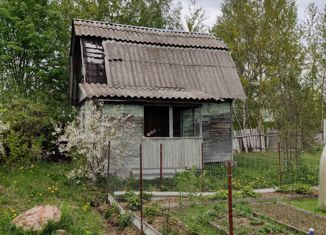 Продаю дом, 36 м2, Егорьевск, садовое товарищество Кирпичики, 22