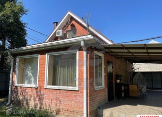 Дом на продажу, 85 м2, садовое товарищество Кубань, Грушевая улица, 15