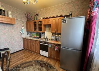 Продаю 1-комнатную квартиру, 37.9 м2, Москва, Лосевская улица, 5, Лосевская улица