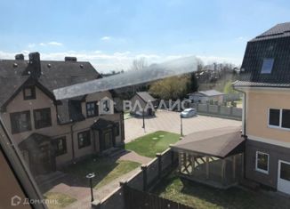 Таунхаус на продажу, 156 м2, посёлок Дорожный, Кутузовский переулок, 14А