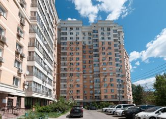 Сдам 2-комнатную квартиру, 70 м2, Москва, проспект Будённого, 26к2, станция Соколиная Гора