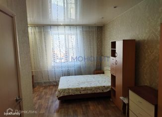 Продам квартиру студию, 22.7 м2, Нижний Новгород, улица Чаадаева, 22, Московский район