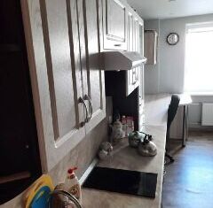 Продажа комнаты, 80.6 м2, Мурино, улица Шувалова, 16/9