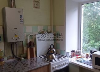 Однокомнатная квартира на продажу, 31.9 м2, Арзамас, Комсомольский бульвар, 6