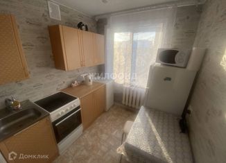 Продается однокомнатная квартира, 30.1 м2, Иркутск, бульвар Рябикова, 19А