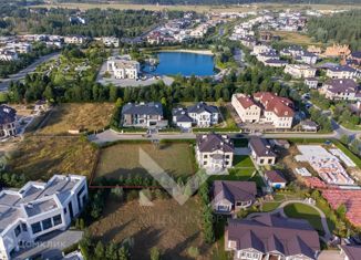 Земельный участок на продажу, 19 сот., деревня Чесноково