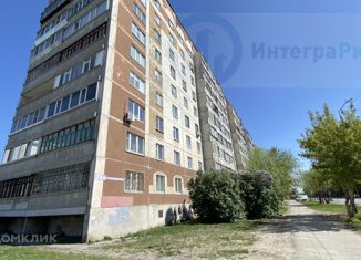 Двухкомнатная квартира на продажу, 49.6 м2, Курган, улица Дзержинского, 29А