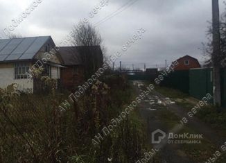 Продажа участка, 8.5 сот., деревня Крюково