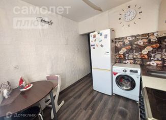 Продается однокомнатная квартира, 32.4 м2, Забайкальский край, Нагорная улица, 2