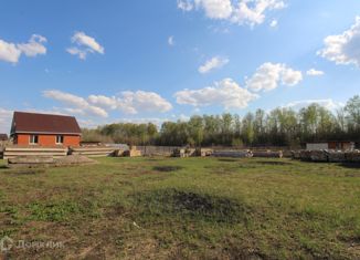 Продам земельный участок, 10.5 сот., деревня Нуркеево