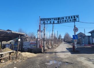 Продам дом, 20 м2, коллективный сад № 4 НТМК Капасиха