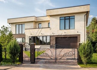 Дом на продажу, 400 м2, деревня Веледниково, коттеджный посёлок Веледниково Deluxe, 12