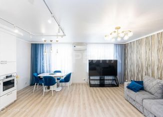 Продажа трехкомнатной квартиры, 76.6 м2, Тюмень, Ставропольская улица, 160