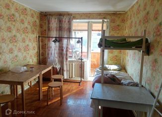 Сдам в аренду 2-ком. квартиру, 38 м2, Горячий Ключ, улица Кириченко, 18А