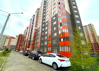 2-ком. квартира на продажу, 60.2 м2, Мурино, улица Шоссе в Лаврики, 76, ЖК Тридевяткино Царство