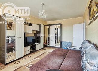 Продажа однокомнатной квартиры, 37.9 м2, Воронеж, улица Любы Шевцовой, 29, Советский район