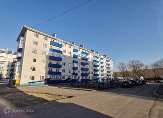 Продается 1-ком. квартира, 35 м2, Ставрополь, Пригородная улица, 251А, микрорайон № 16