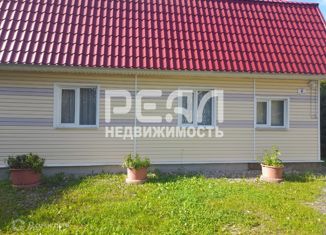 Продажа дома, 74.9 м2, садоводческий массив Тайцы, садоводческое некоммерческое товарищество Тритон, 140