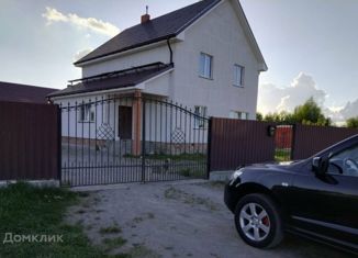 Продажа дома, 192 м2, поселок Комсомольск, Луговой переулок