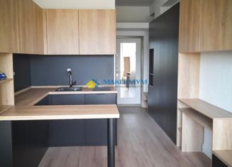 Квартира на продажу студия, 18.6 м2, Москва, Электрозаводская улица, 14с1, метро Электрозаводская