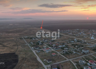 Продаю участок, 10 сот., село Береговое, Приморская улица, 11Б