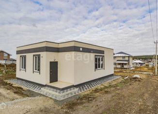 Продается дом, 100 м2, коттеджный поселок Шато-2, Берёзовая улица