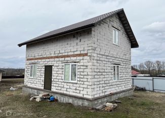 Дом на продажу, 96.6 м2, село Ближняя Игуменка