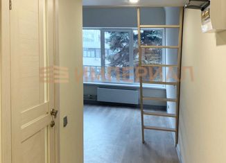 Продается квартира студия, 17.4 м2, Москва, Волоколамское шоссе, 116, станция Трикотажная