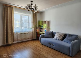 Продается двухкомнатная квартира, 63.1 м2, Улан-Удэ, улица Алтан-Газар, 121
