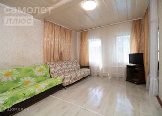 Продажа дома, 104 м2, Уфа, Орджоникидзевский район, улица Димитрова, 91