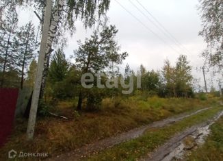 Продажа участка, 6 сот., посёлок городского типа Большое Полпино, СО Октябрьское, 10