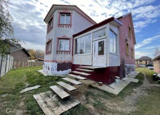 Продаю дом, 304.7 м2, Тюмень, улица Знаний, 15, Восточный округ