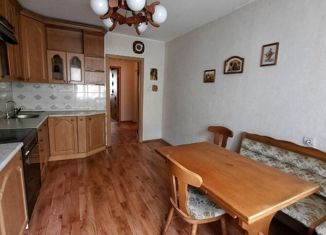 4-комнатная квартира на продажу, 117.5 м2, Челябинск, Набережная улица, 7