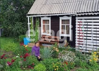 Продается дом, 18 м2, садоводческое товарищество Ветеран-8, Луговая улица