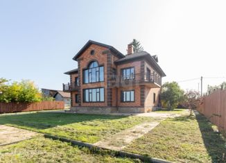 Продаю дом, 395.2 м2, село Каменка, Ирбитская улица