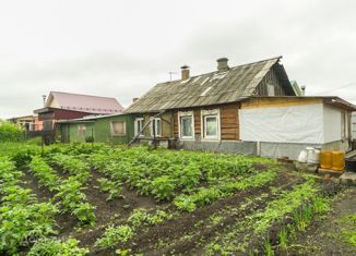 Продается дом, 53.4 м2, Иркутск, Альпийская улица