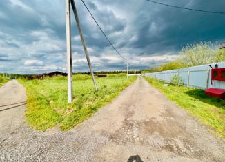 Продам участок, 16 сот., деревня Стройково, деревня Стройково, 6
