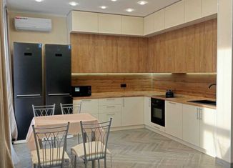 4-ком. квартира в аренду, 110 м2, посёлок Коммунарка, улица Александры Монаховой, 43к1