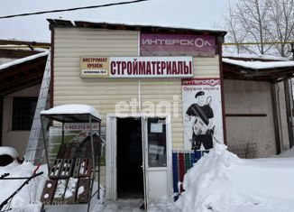 Продам офис, 500 м2, Мелеуз, Береговая улица