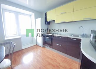 Продается двухкомнатная квартира, 46.7 м2, Вологда, улица Карла Маркса, 123, микрорайон Водники