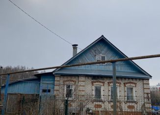 Продается дом, 37.7 м2, Нижегородская область, Зелёная улица, 68
