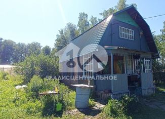 Продажа дома, 54 м2, Новосибирск, метро Золотая Нива