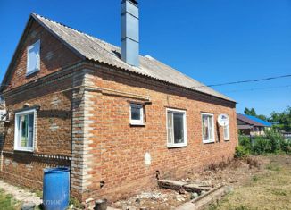 Продается дом, 121 м2, хутор Харьковский, Молодёжная улица, 27