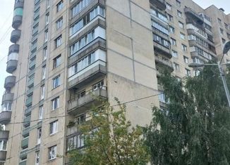 Двухкомнатная квартира на продажу, 47.2 м2, Санкт-Петербург, проспект Культуры, 13, муниципальный округ Северный