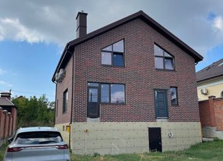 Дом на продажу, 317.5 м2, посёлок Горячеводский, улица Согласия