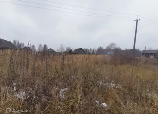 Продаю участок, 5 сот., деревня Сычёво, 17Н-365