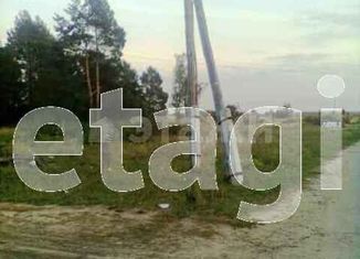 Продажа земельного участка, 18 сот., деревня Нариманова, Центральная улица, 5